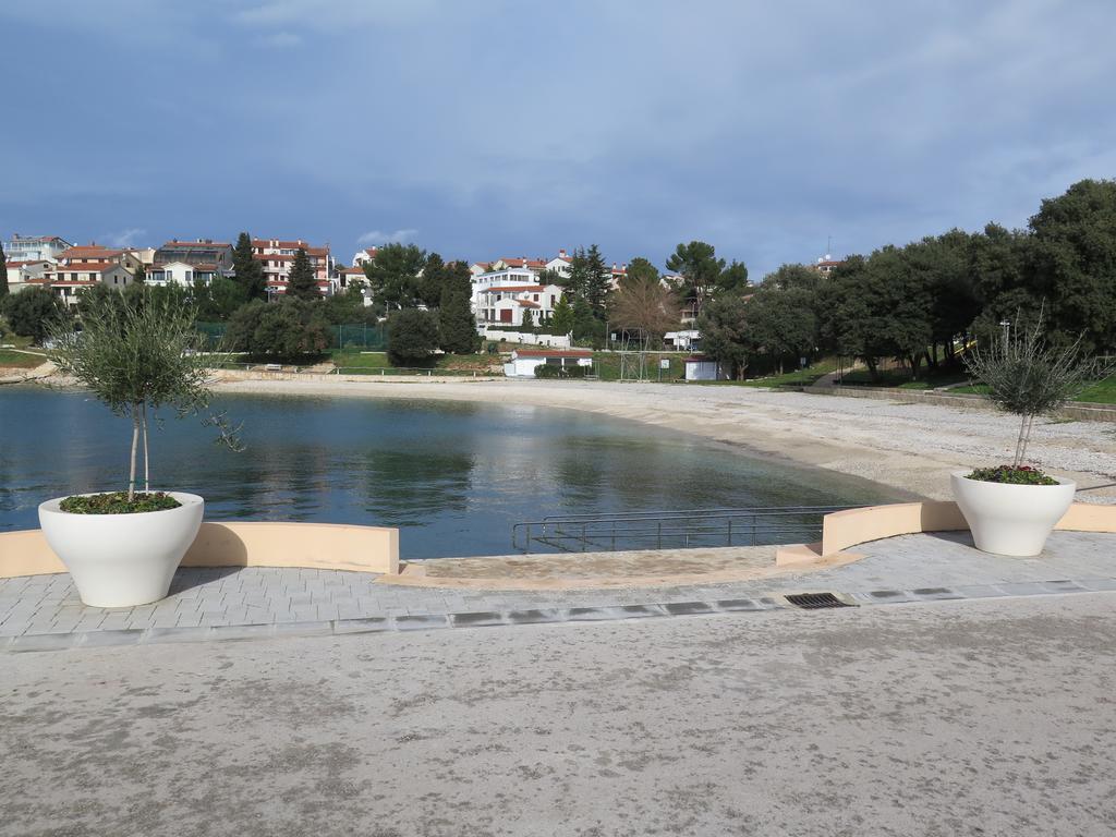 Apartman Pletikos *